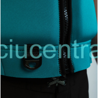 JOBE vyriška liemenė mėlyna JOBE vyriška liemenė mėlyna